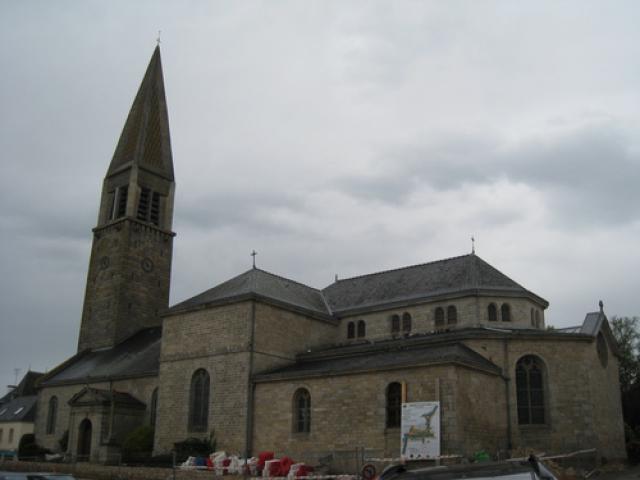 église