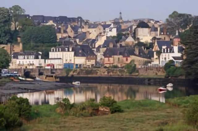Auray Le Loch