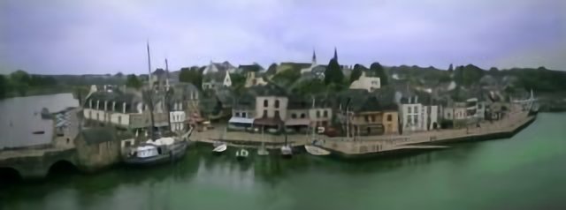 Auray , Port St.Goustan