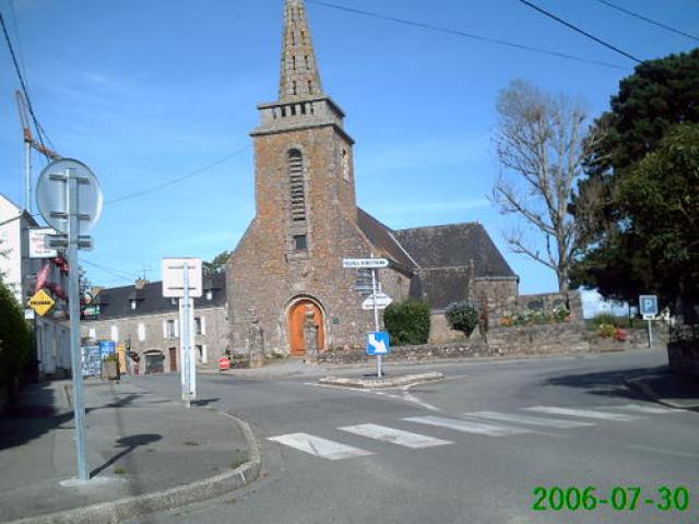 morbihan