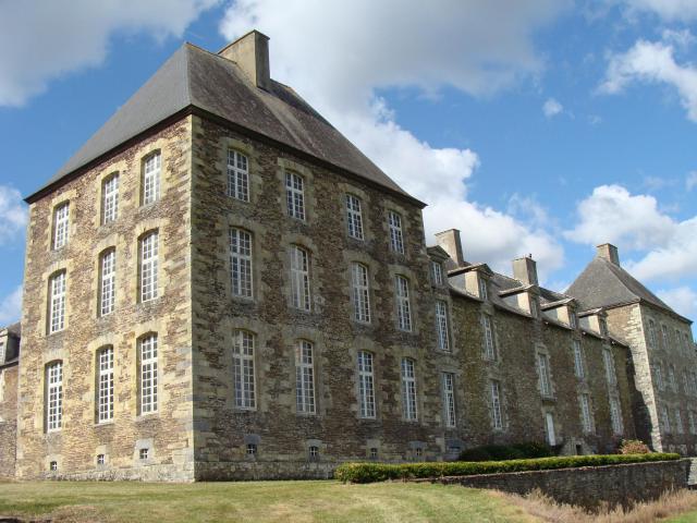 Cet édifice est répertorié dans la base Mérimée, base de données sur le patrimoine architectural français du ministère de la Culture, sous…