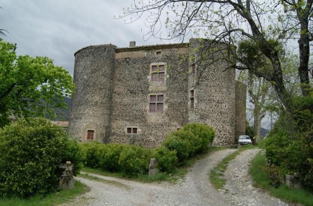 Saint-Priest, Ardèche