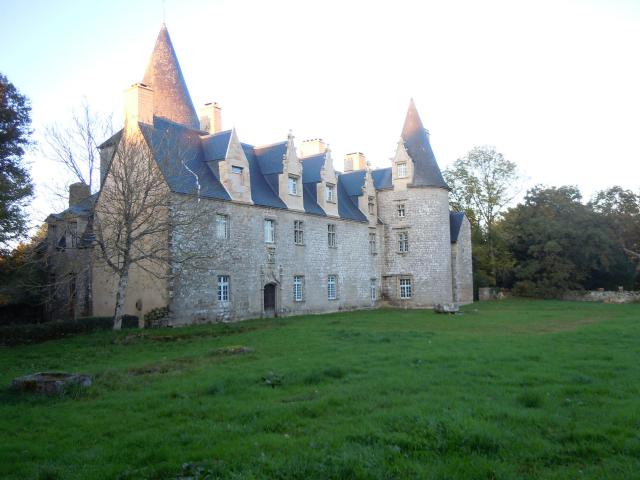 Cet édifice est classé au titre des Monuments historiques. Il est répertorié dans la base Mérimée, base de données sur le patrimoine…