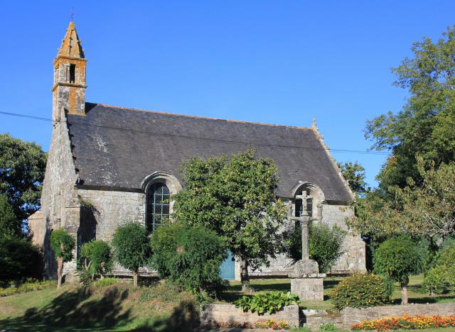 Cet édifice est répertorié dans la base Mérimée, base de données sur le patrimoine architectural français du ministère de la Culture, sous…