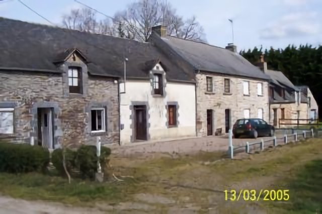 La Noe St Nicolas du Tertre