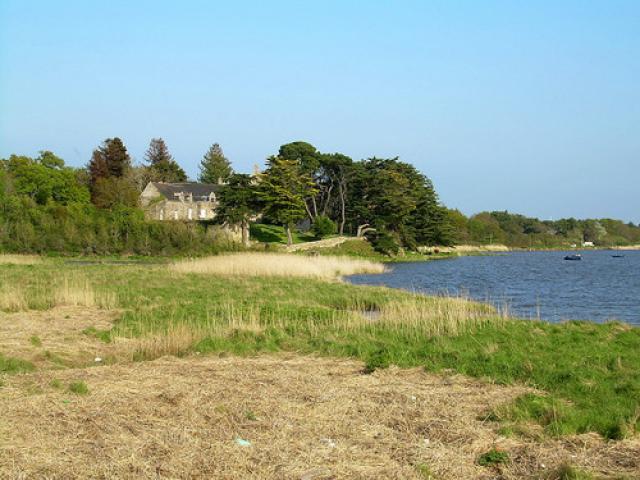 La Vilaine à Arzal