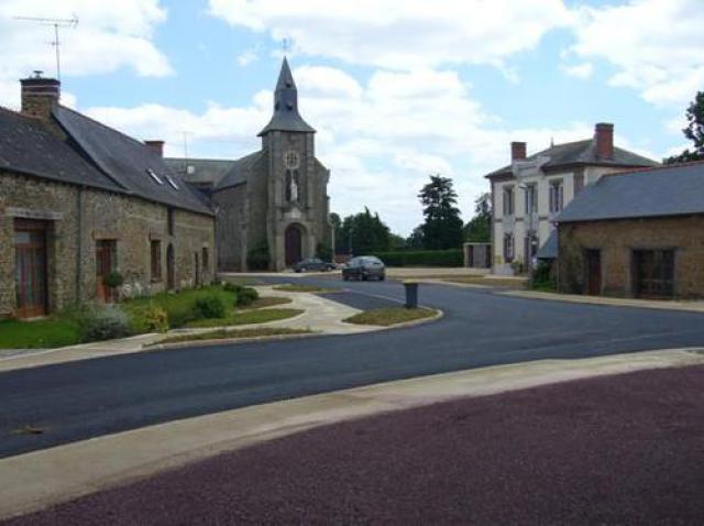 Saint-Brieuc-de-Mauron