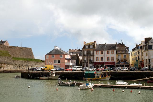 Le Palais