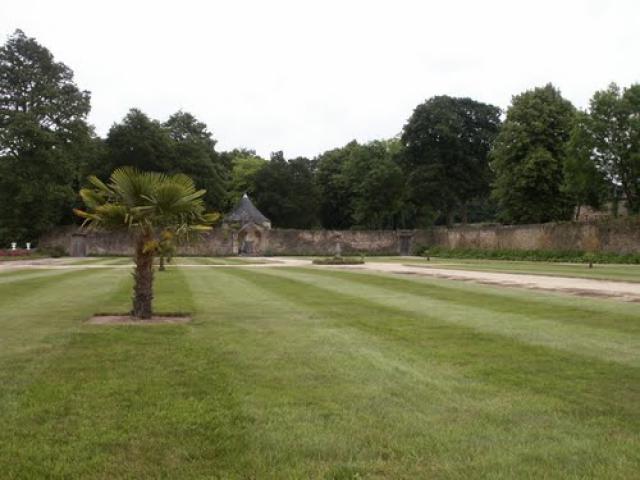 Jardins de Keronic