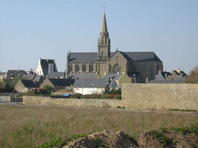 eglise