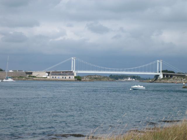 le Pont-Lorois