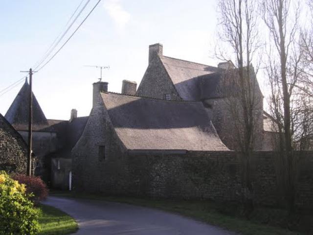 le château de DEIL