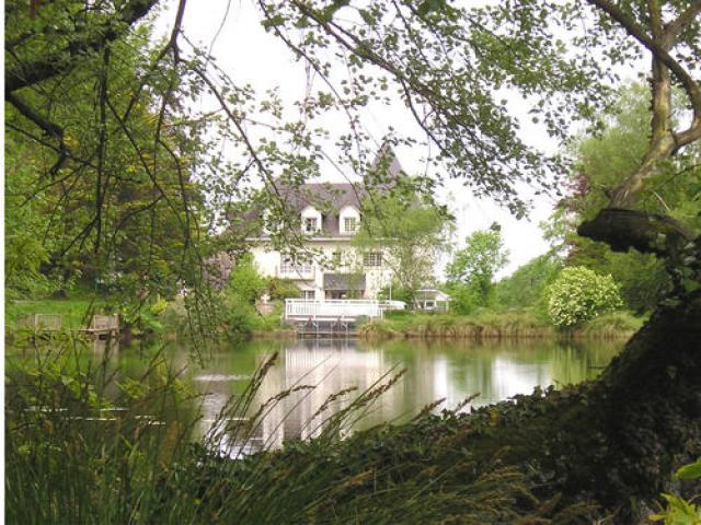 moulin de QUIP