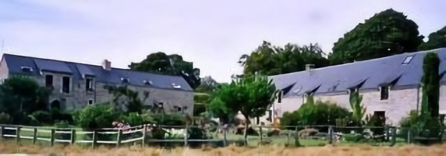 Domaine de Trivlé