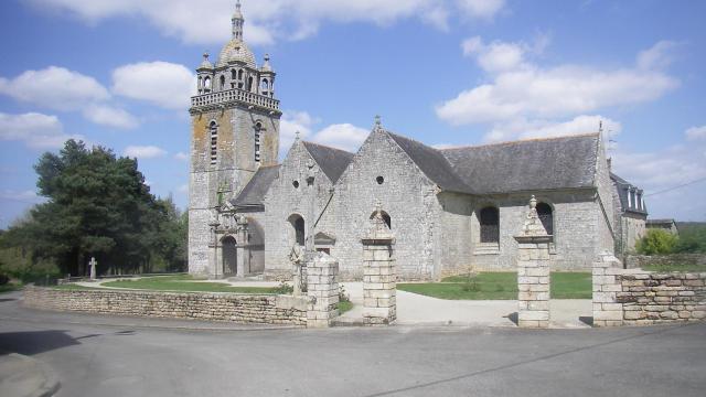 Cet édifice est répertorié dans la base Mérimée, base de données sur le patrimoine architectural français du ministère de la Culture, sous…