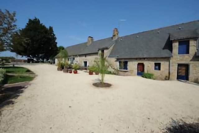 le domaine