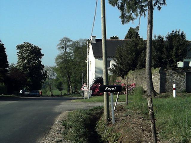 Kérel