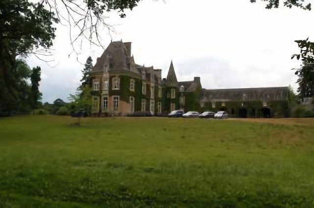 Château de Beaurepos