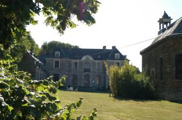 Chateau de la Voltais