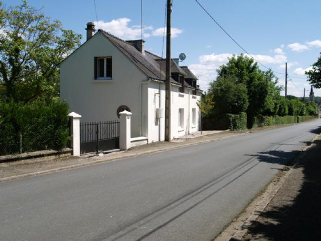Maison Verte