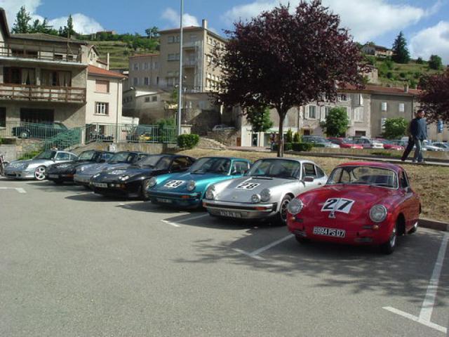 La Place et son collège