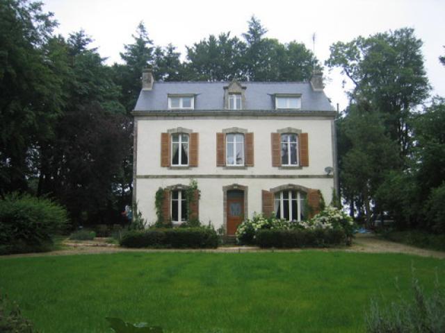 Le Manoir