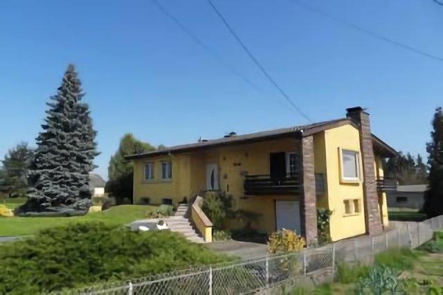 maison, architecte Karl Litzenburger