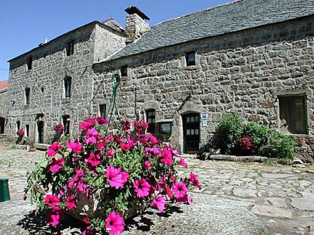 L'Auberge de la Besse - Usclades et Rieutord