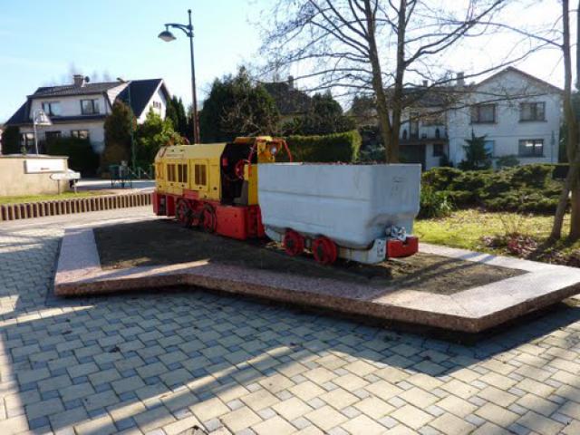 LOCO SCHOENECK LORRAINE