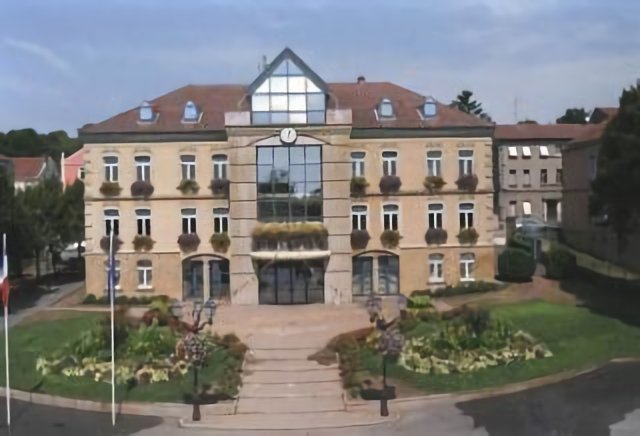 Mairie
