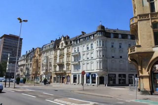 Thionville