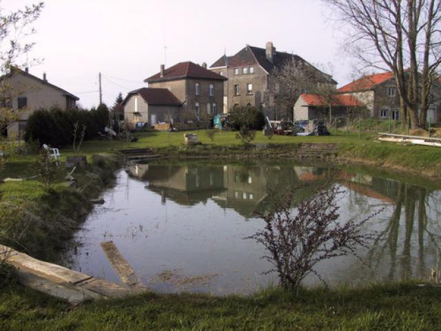 roncourt