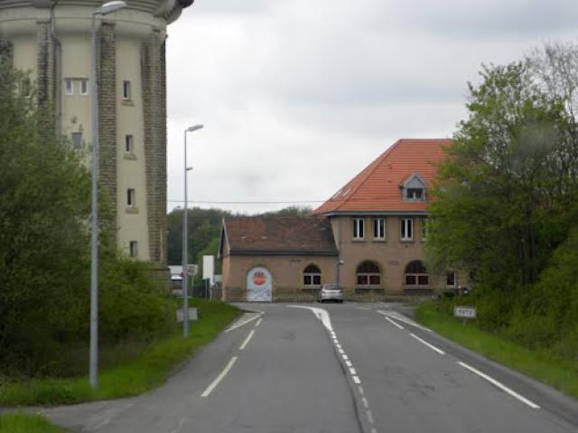 Yutz
