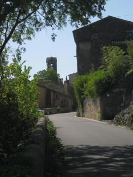 Lagorce, Ardèche