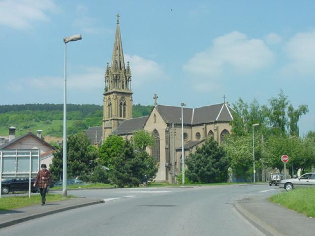 Eglise