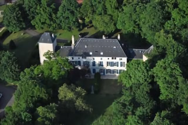 Montoy-Flanville - Château