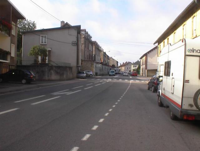 Nord d'Algrange