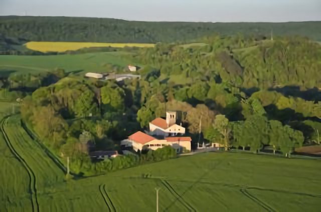 Gorze - Centre Béthanie