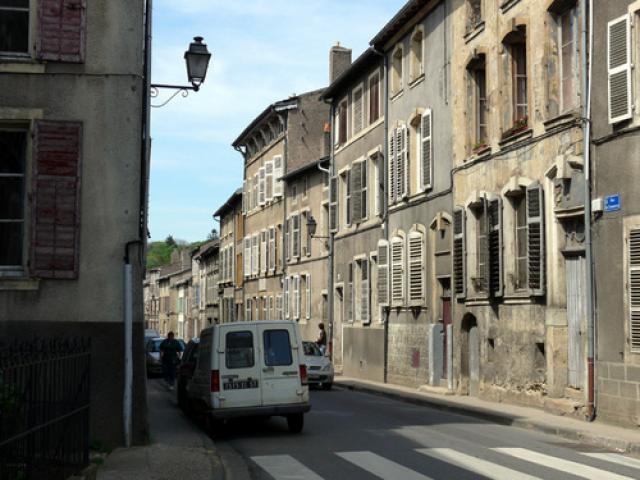Street