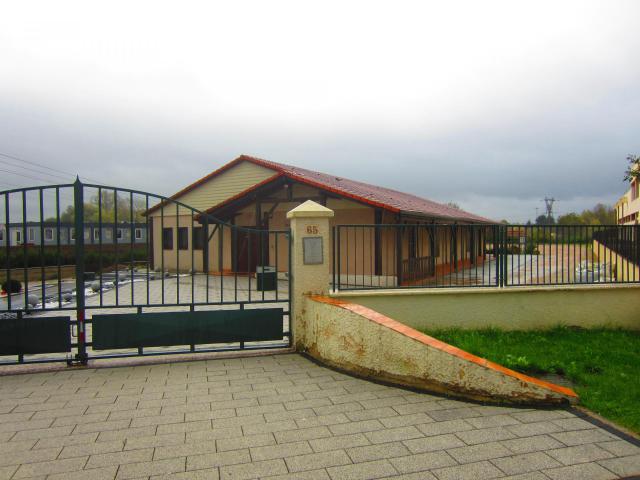 Salle royaume Fameck