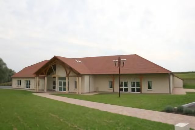 Le Clos des Saules