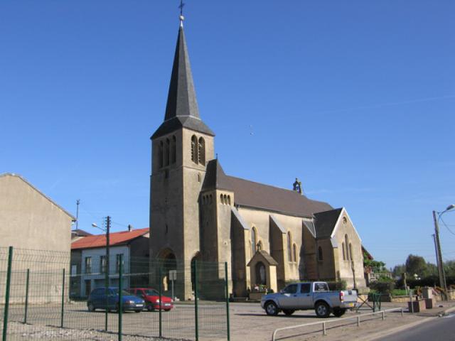 Eglise