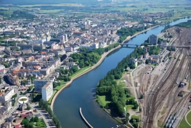 Thionville - Gare