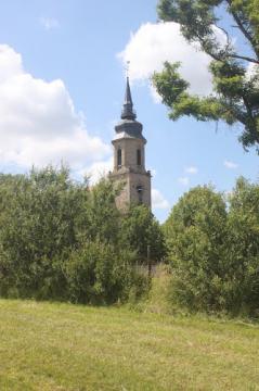 Eglise de Folschviller
