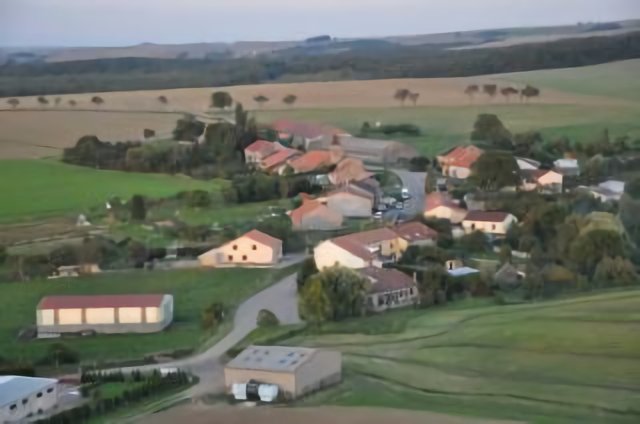 Domangeville