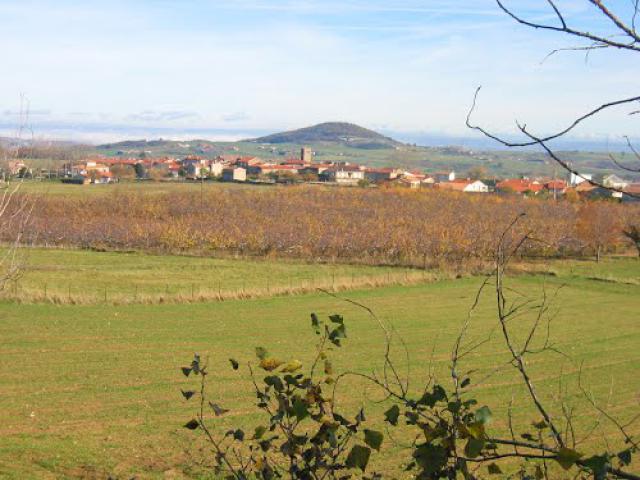 Saint-Jeure d'Ay
