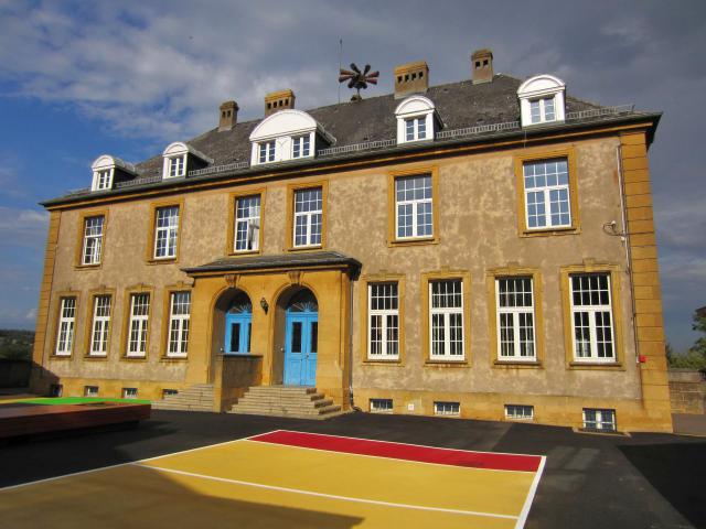 DescriptionEcole Norroy Veneur.jpg ecole Norroy Veneur Date 3 septembre 2011 Source mon appareil photo Auteur Aimelaime…