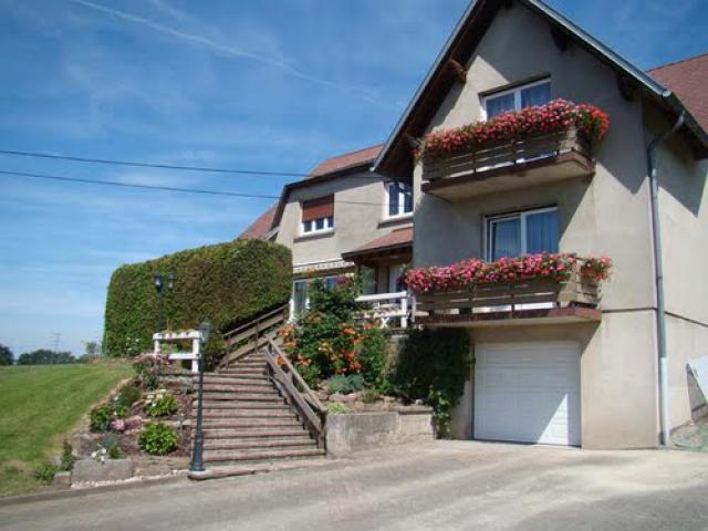 Gîte