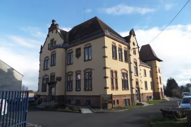 Agence territoriale de l'ONF