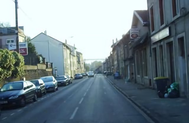 France, Hayange